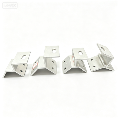 T Type Clamp
