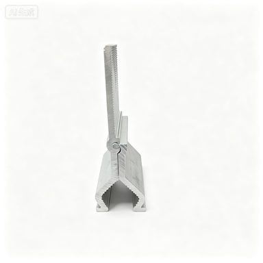 Vertical Clamp – Abstrac