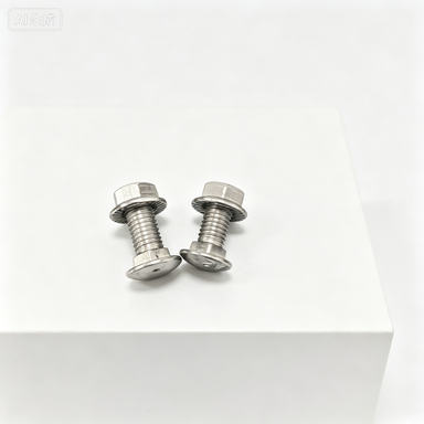 Stainless Steel Carriage Bolt