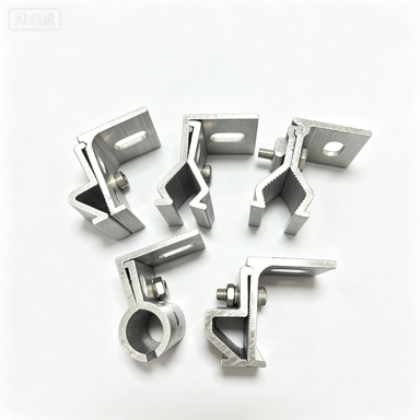C / A / New B / O / F Type Clamp