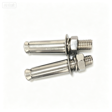 Stainless Steel Expansion Bolt