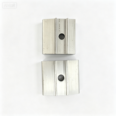 Longi Special Clamp