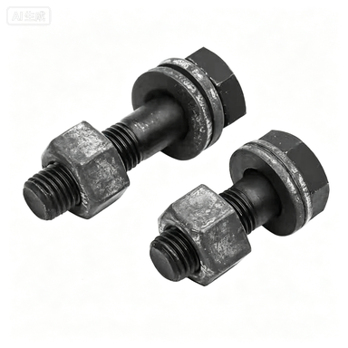 High Strength Structural Hex Bolt