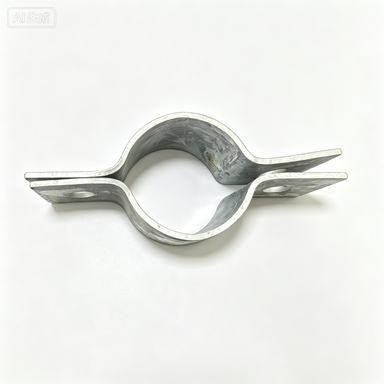 Hoop Clamp