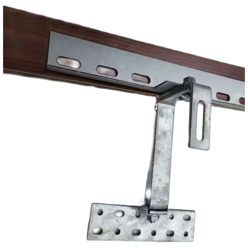 Hook Baffle Plate