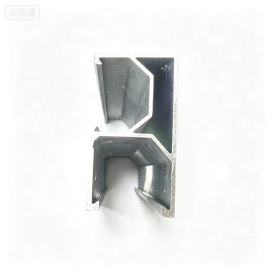 Aluminum PV Rail