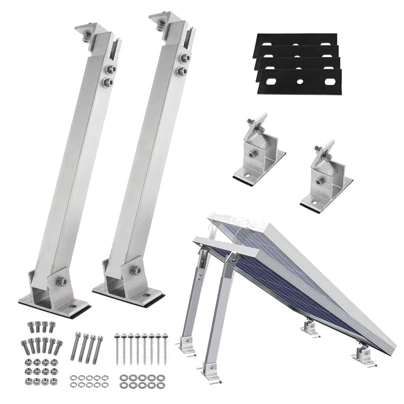 Solar Photovoltaic Bracket