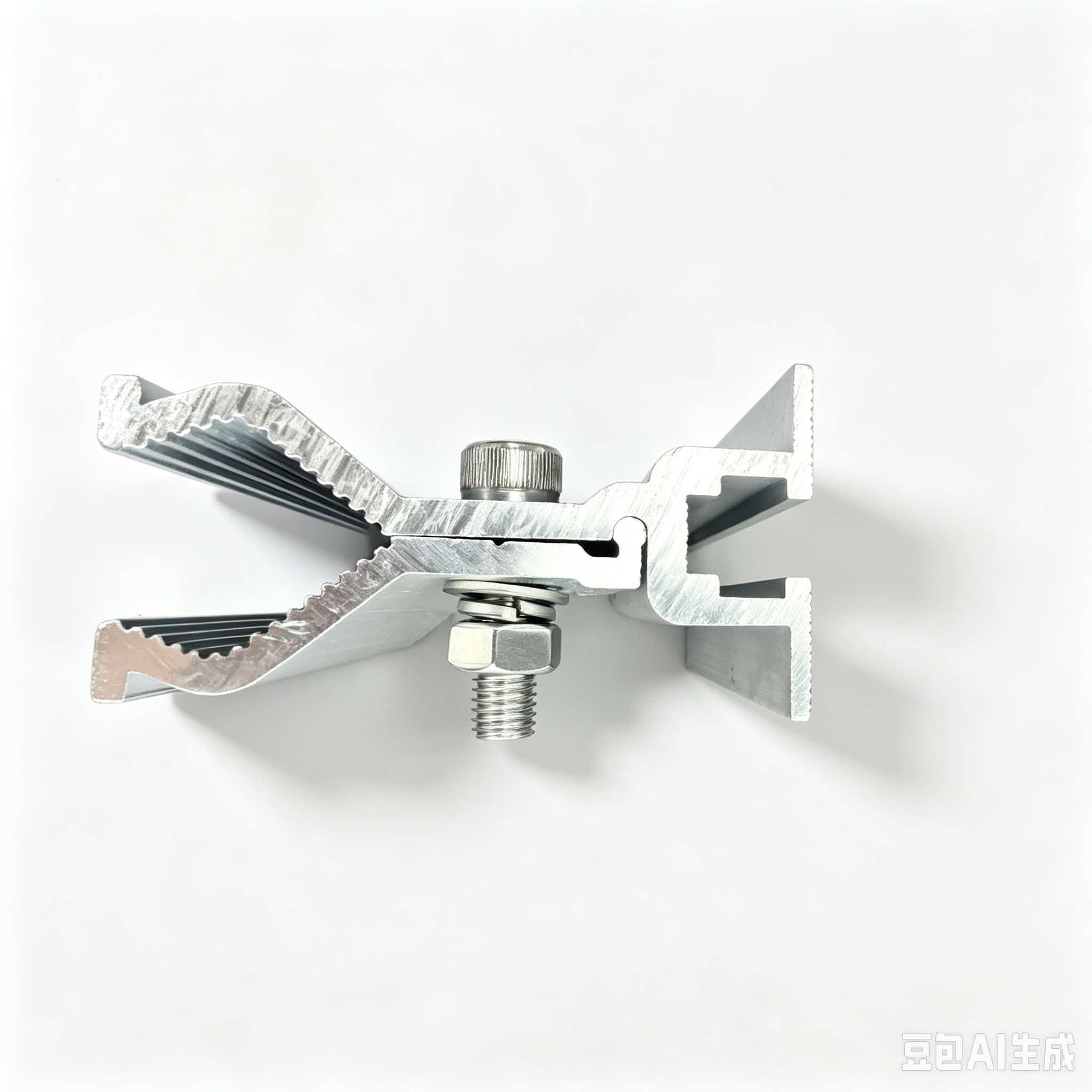 PV Integrated Clamp