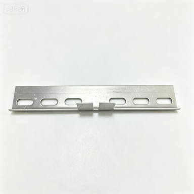 Hook Baffle Plate