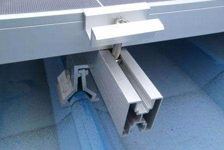 High-Strength Fasteners for Solar Mounting Systems: Engineering Guide