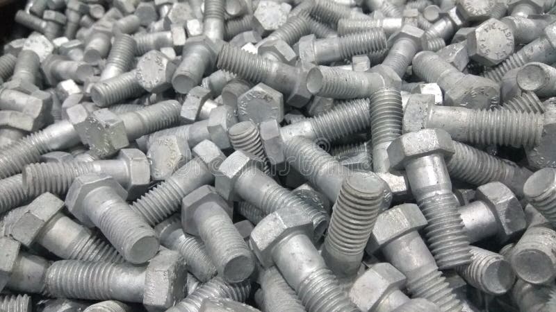 Hot-Dip Galvanized Bolts for Solar Mounting: ISO 1461 Coating Guide