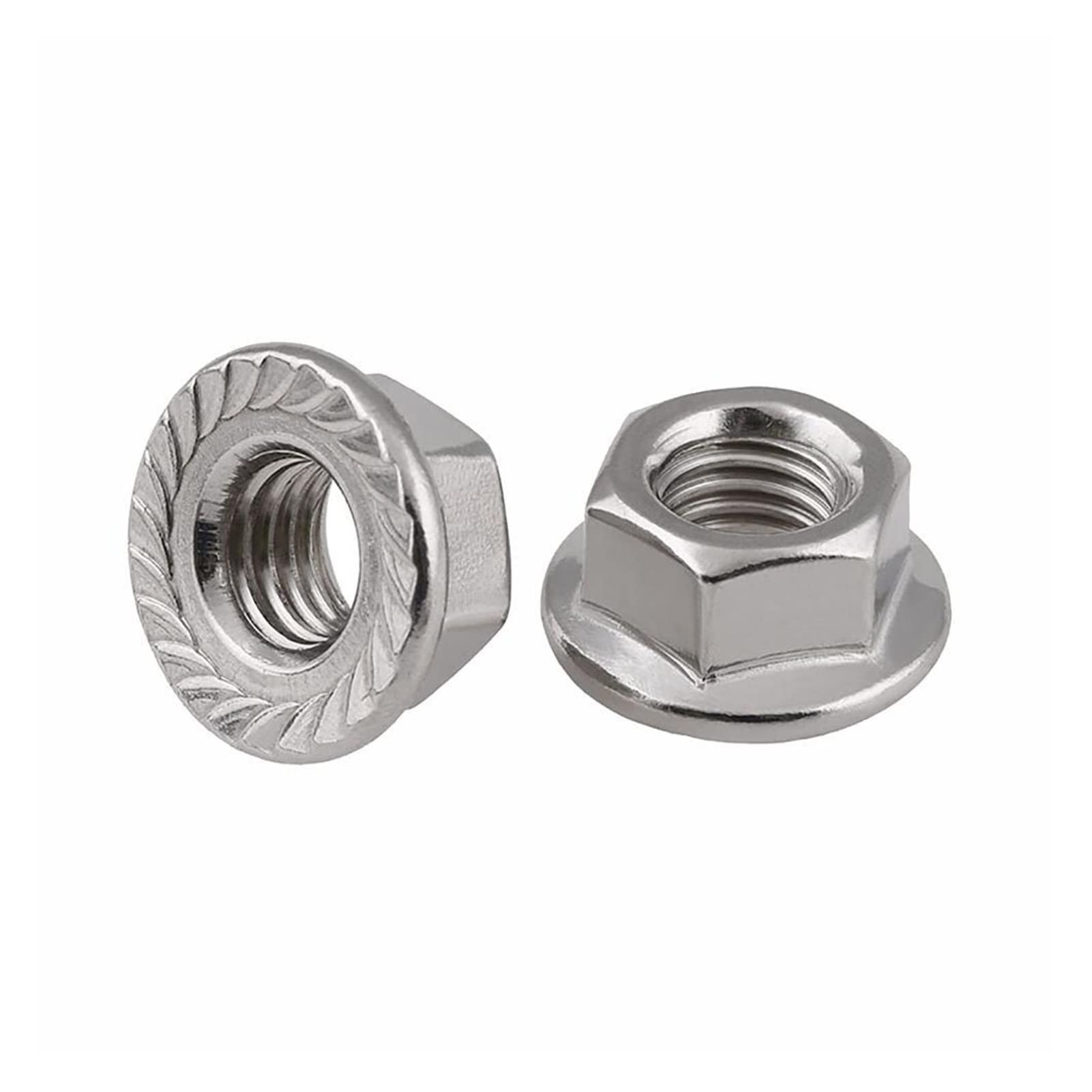 Wind Turbine Lock Nuts Manufacturer: Prevailing Torque Nuts for Tower & Blade Bolting