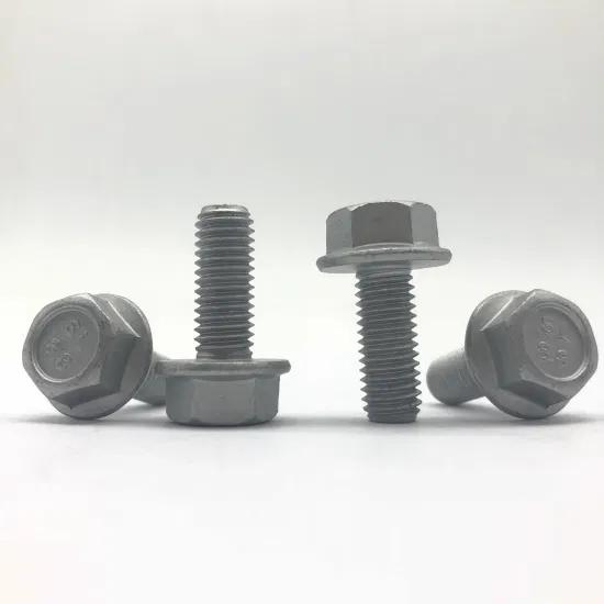 Zinc-Flake Coated Bolts: Geomet vs Delta-Protekt for Wind & Solar | WF Fastener